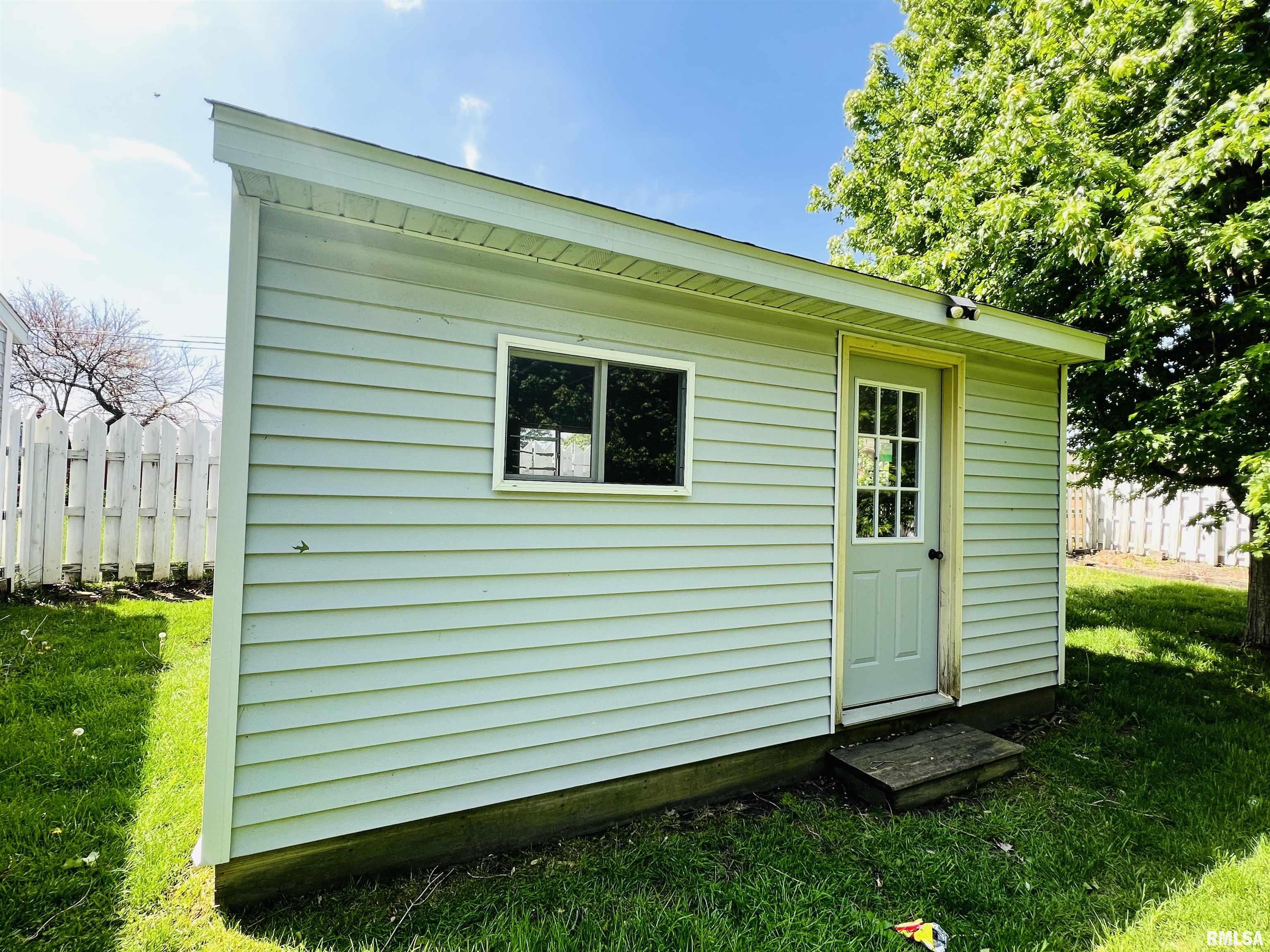 124 North Normal Street Macomb, IL 61455 - Photo 51 of 52 Gallery Image 51