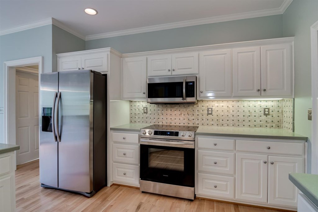 613 Holley Lake Road Aiken, SC 29803 - Photo 16 of 50 Gallery Image 16