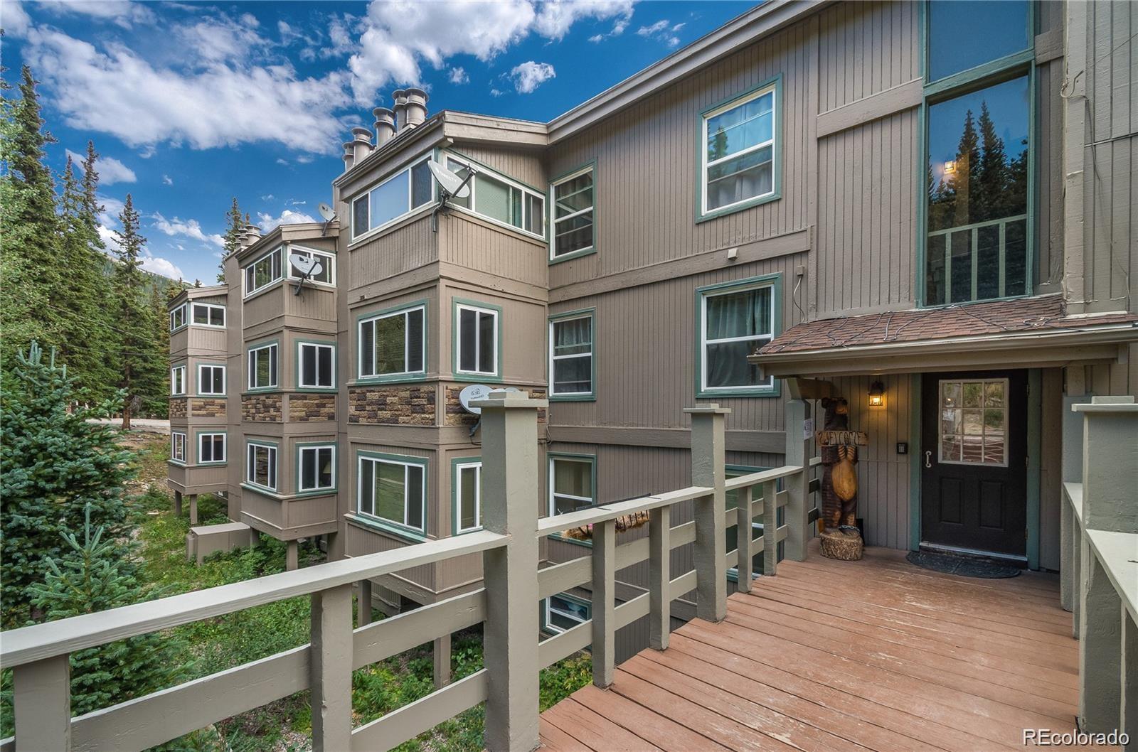 9366 Fall River Road, Unit 106 Idaho Springs, CO 80452 - Photo 1 of 6 Gallery Image 1