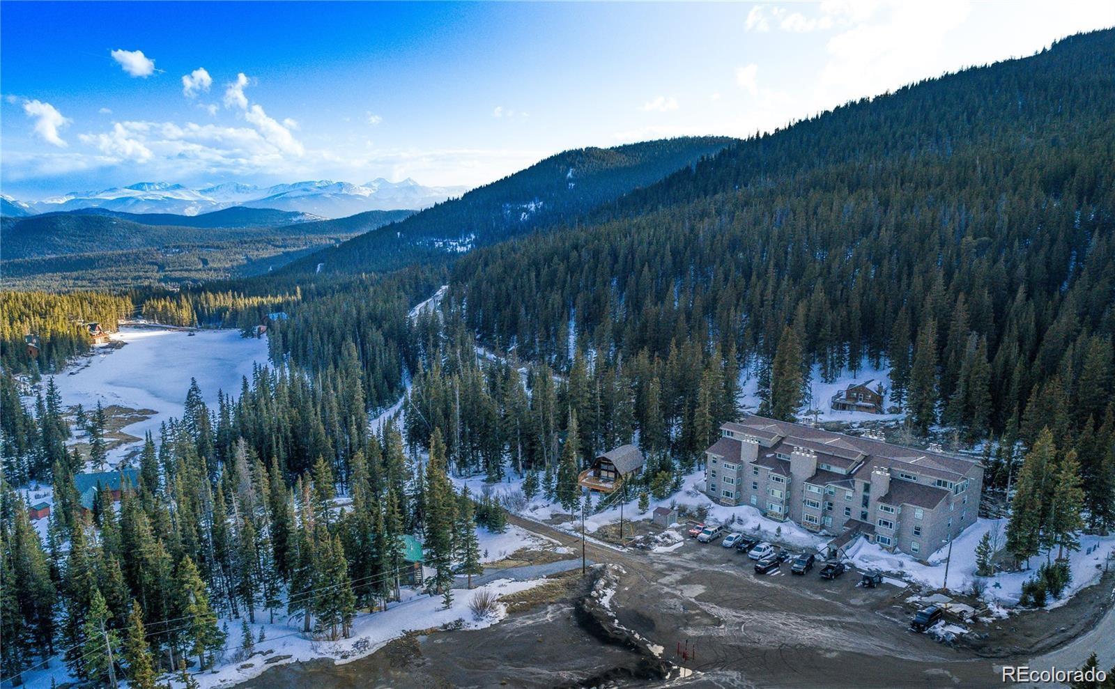 9366 Fall River Road, Unit 106 Idaho Springs, CO 80452 - Photo 6 of 6 Gallery Image 6