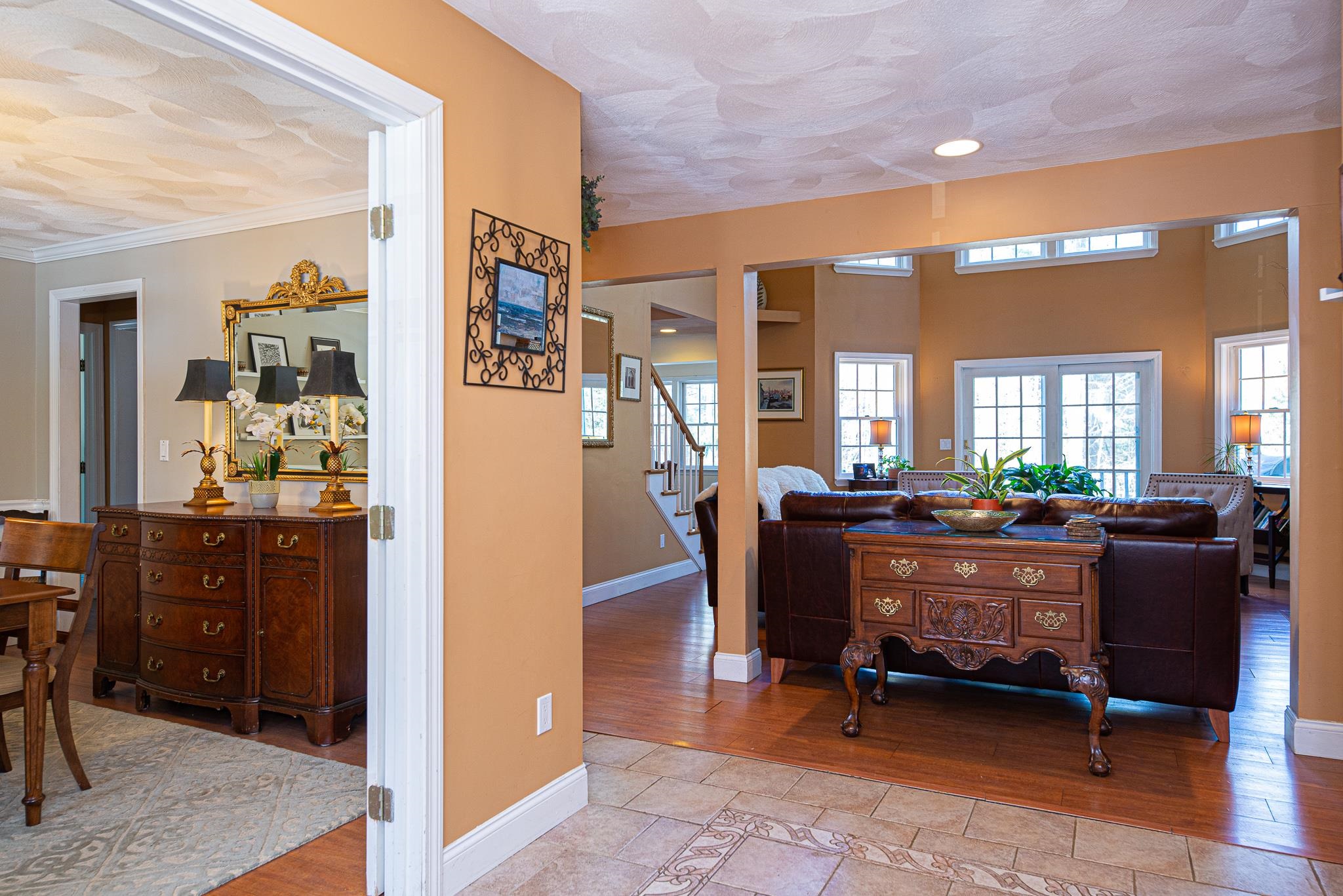 88 Old Lee Road Newfields, NH 03856 - Photo 8 of 40