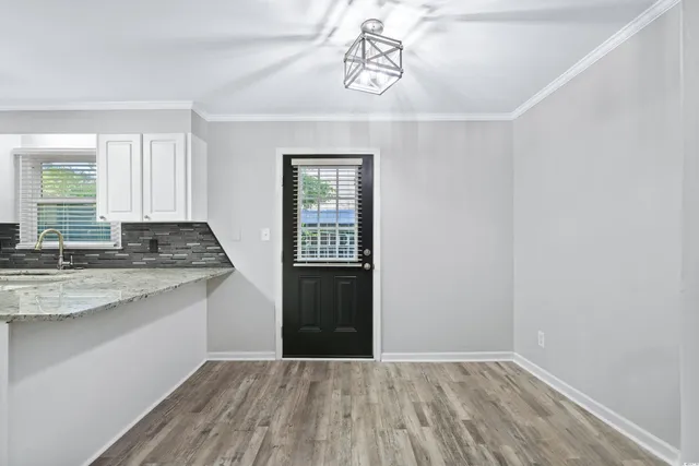 $1,950 | 715 Pine Drive, Unit B, Surfside Beach, SC 29575