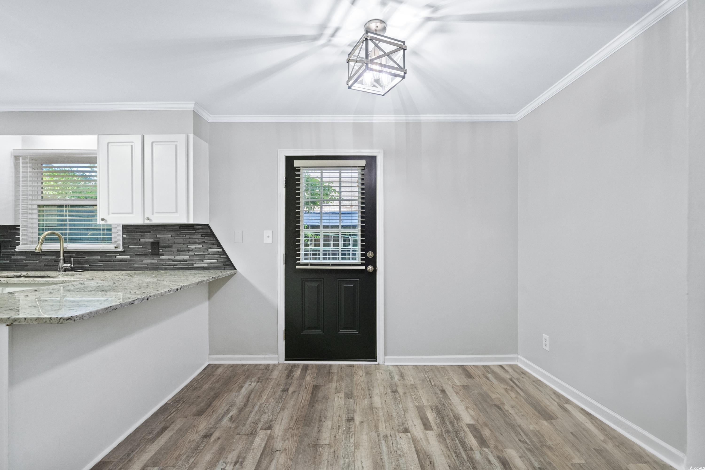 715 Pine Drive, Unit B Surfside Beach, SC 29575 - Photo 11 of 31