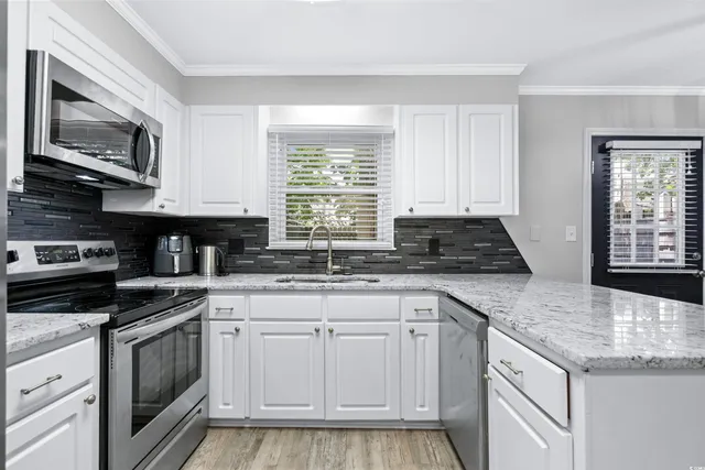 $1,950 | 715 Pine Drive, Unit B, Surfside Beach, SC 29575