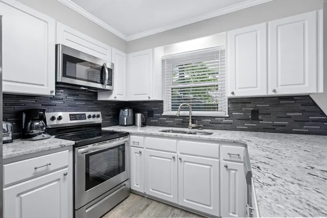 $1,950 | 715 Pine Drive, Unit B, Surfside Beach, SC 29575