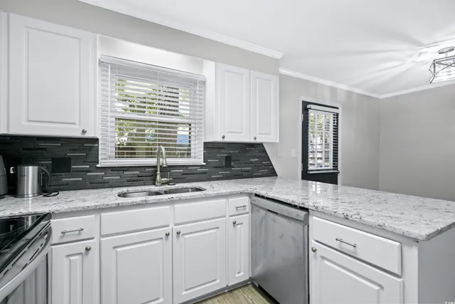 $1,950 | 715 Pine Drive, Unit B, Surfside Beach, SC 29575