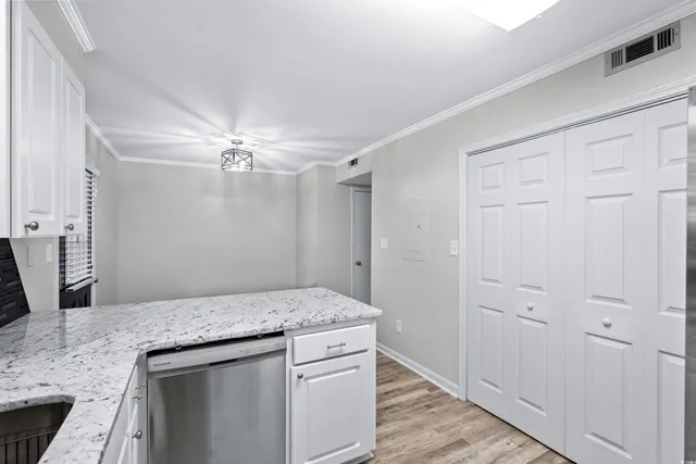 $1,950 | 715 Pine Drive, Unit B, Surfside Beach, SC 29575