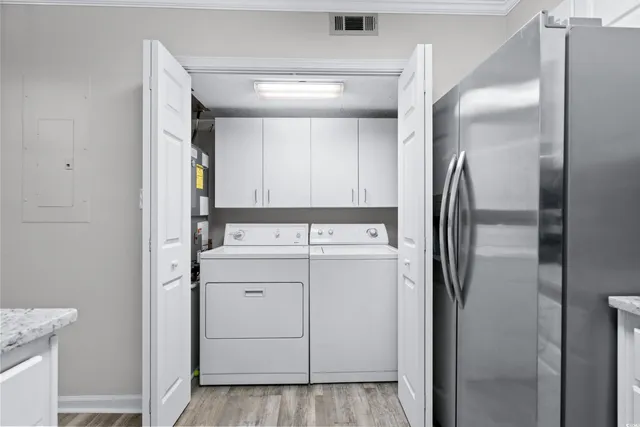 $1,950 | 715 Pine Drive, Unit B, Surfside Beach, SC 29575