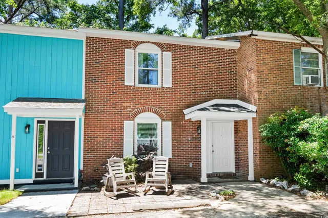 $1,950 | 715 Pine Drive, Unit B, Surfside Beach, SC 29575