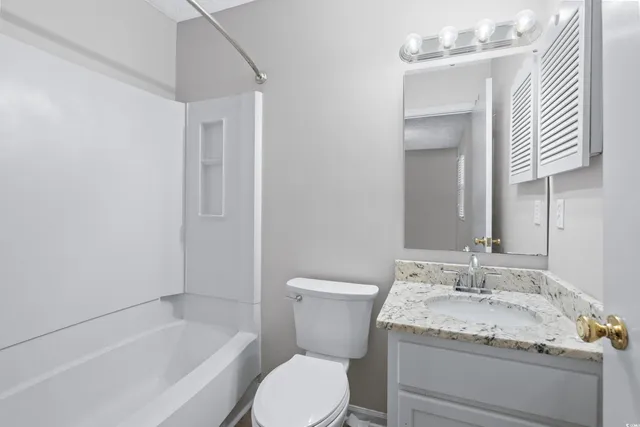 $1,950 | 715 Pine Drive, Unit B, Surfside Beach, SC 29575