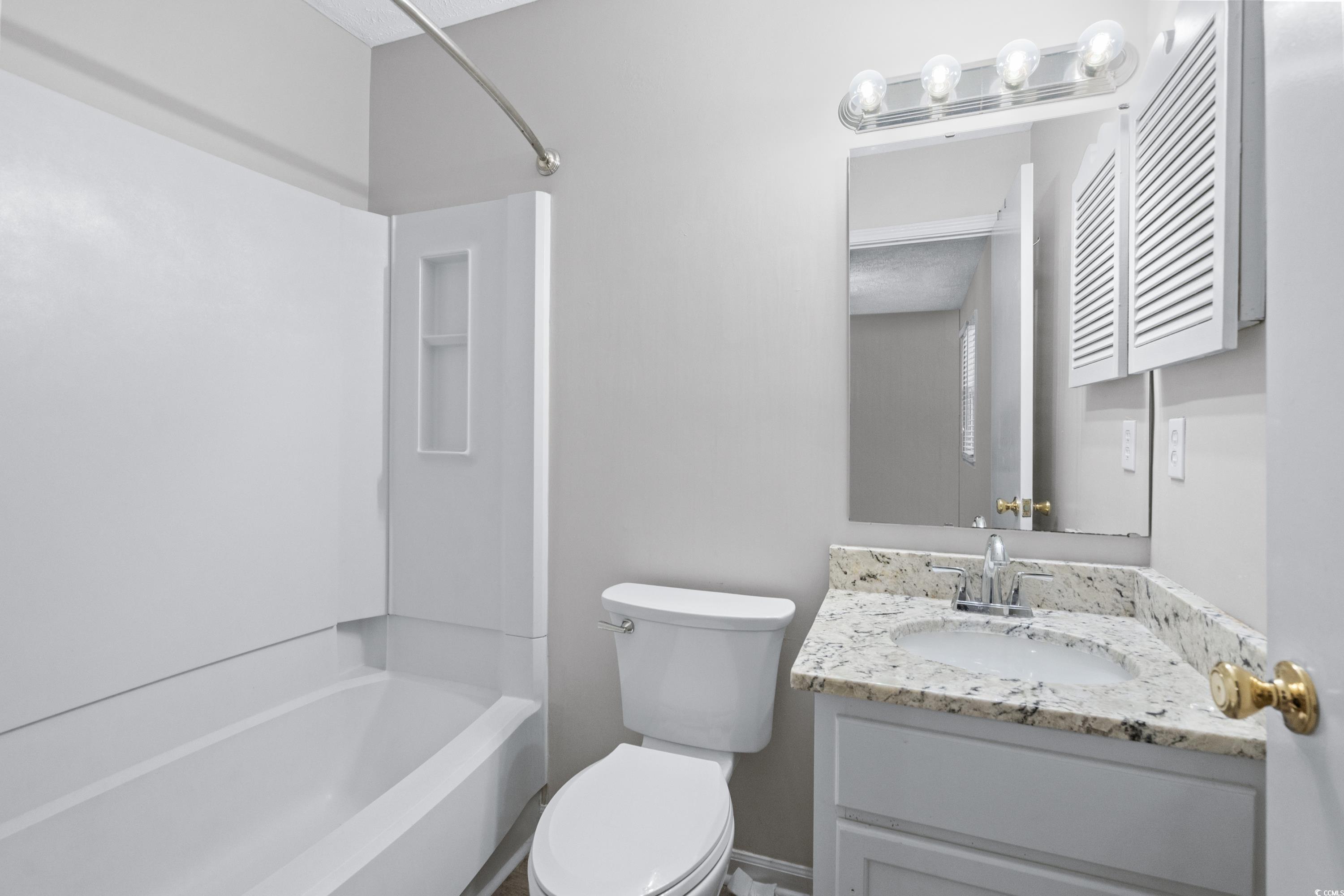 715 Pine Drive, Unit B Surfside Beach, SC 29575 - Photo 23 of 31