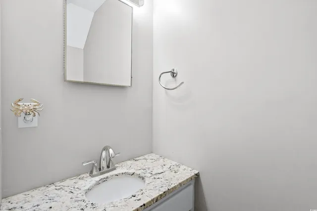 $1,950 | 715 Pine Drive, Unit B, Surfside Beach, SC 29575