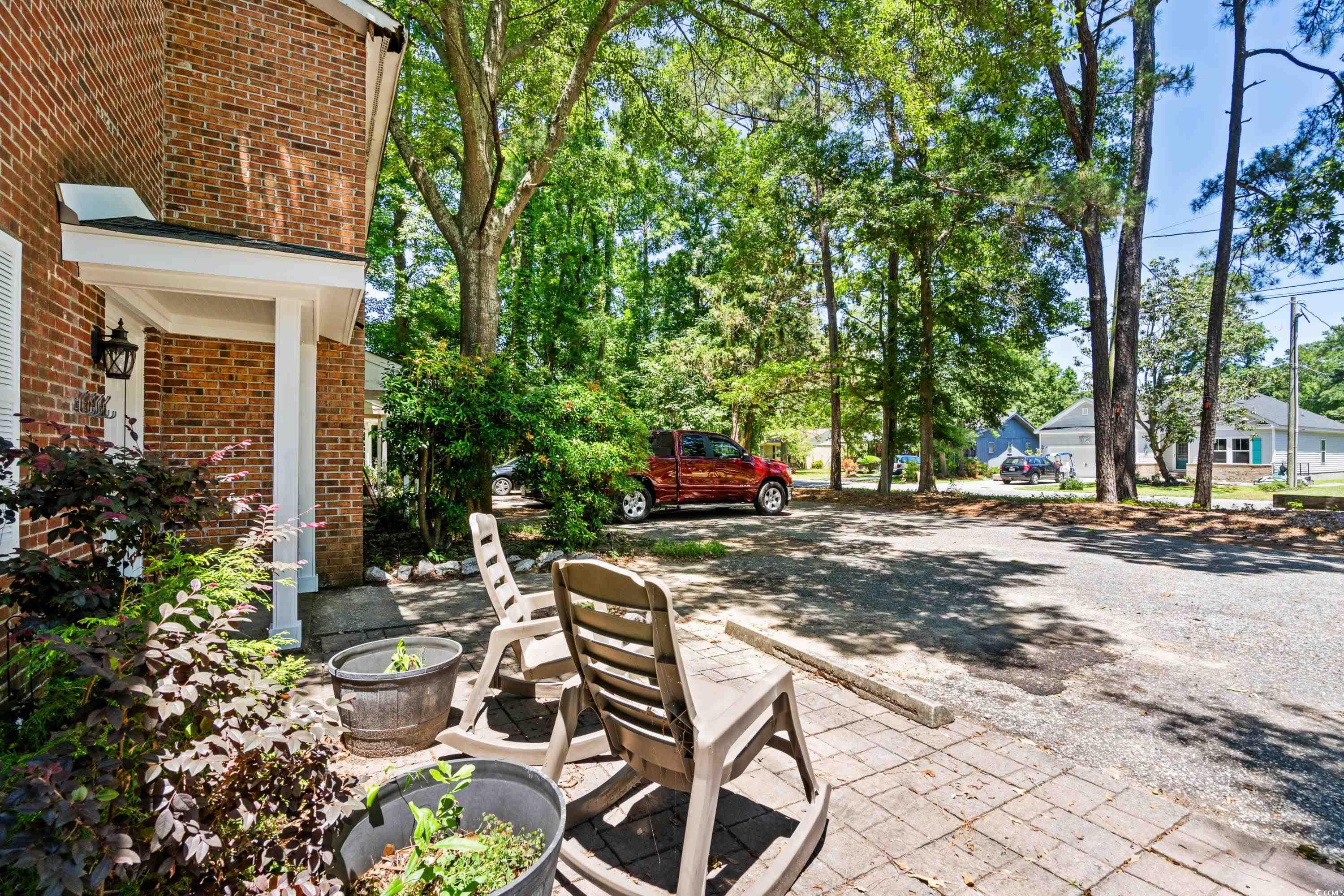 715 Pine Drive, Unit B Surfside Beach, SC 29575 - Photo 26 of 31