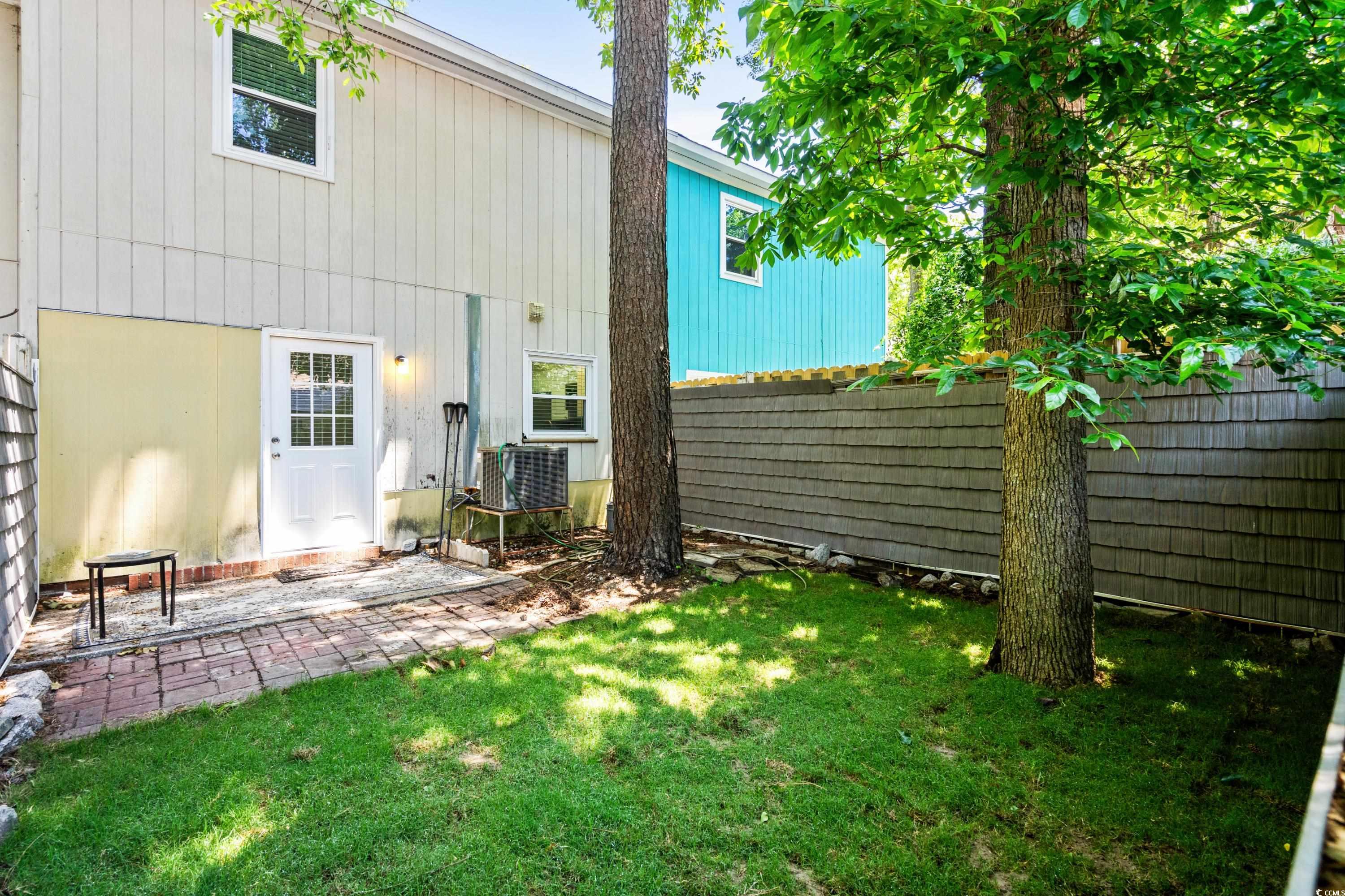 715 Pine Drive, Unit B Surfside Beach, SC 29575 - Photo 28 of 31