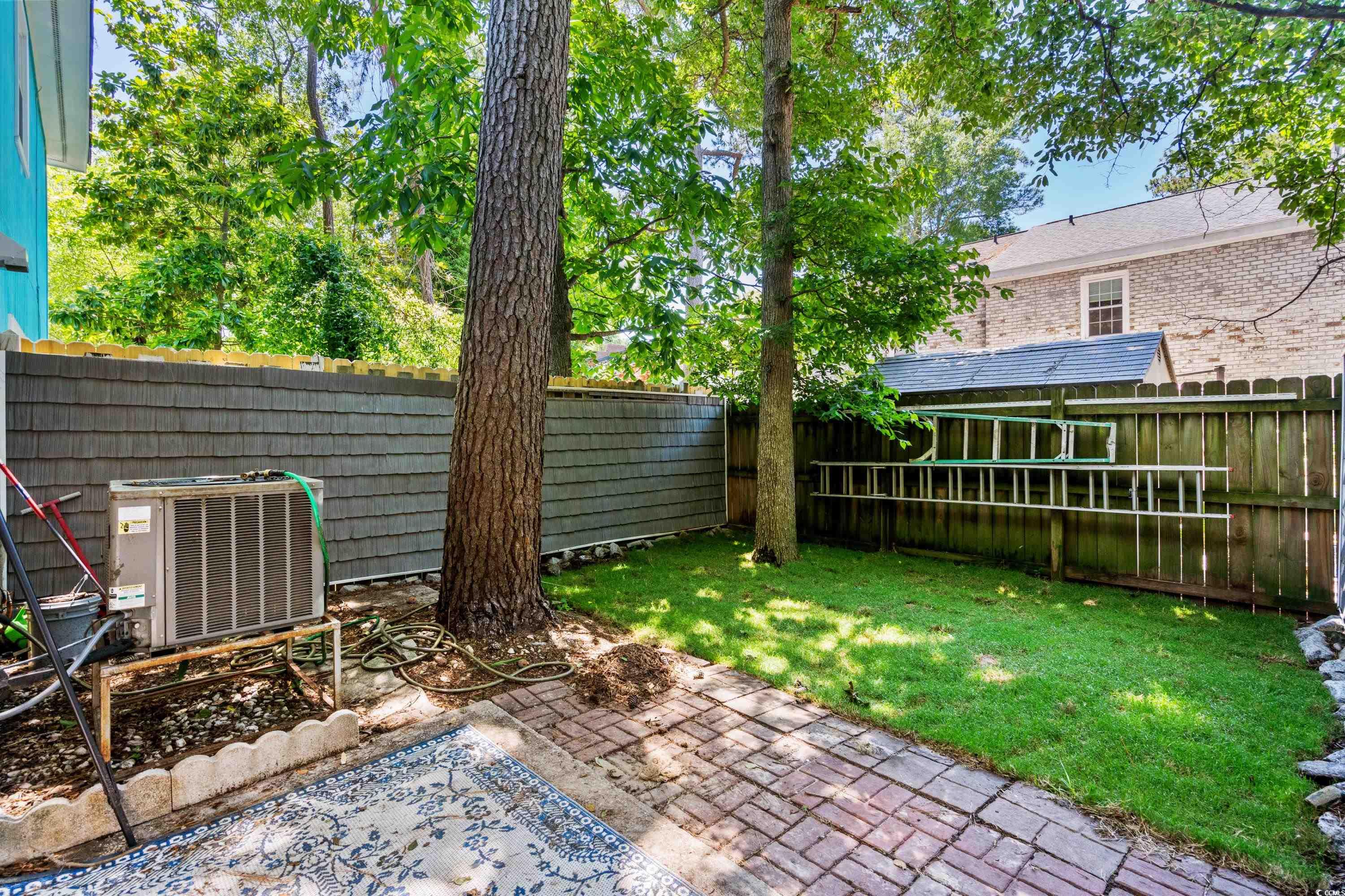 715 Pine Drive, Unit B Surfside Beach, SC 29575 - Photo 29 of 31