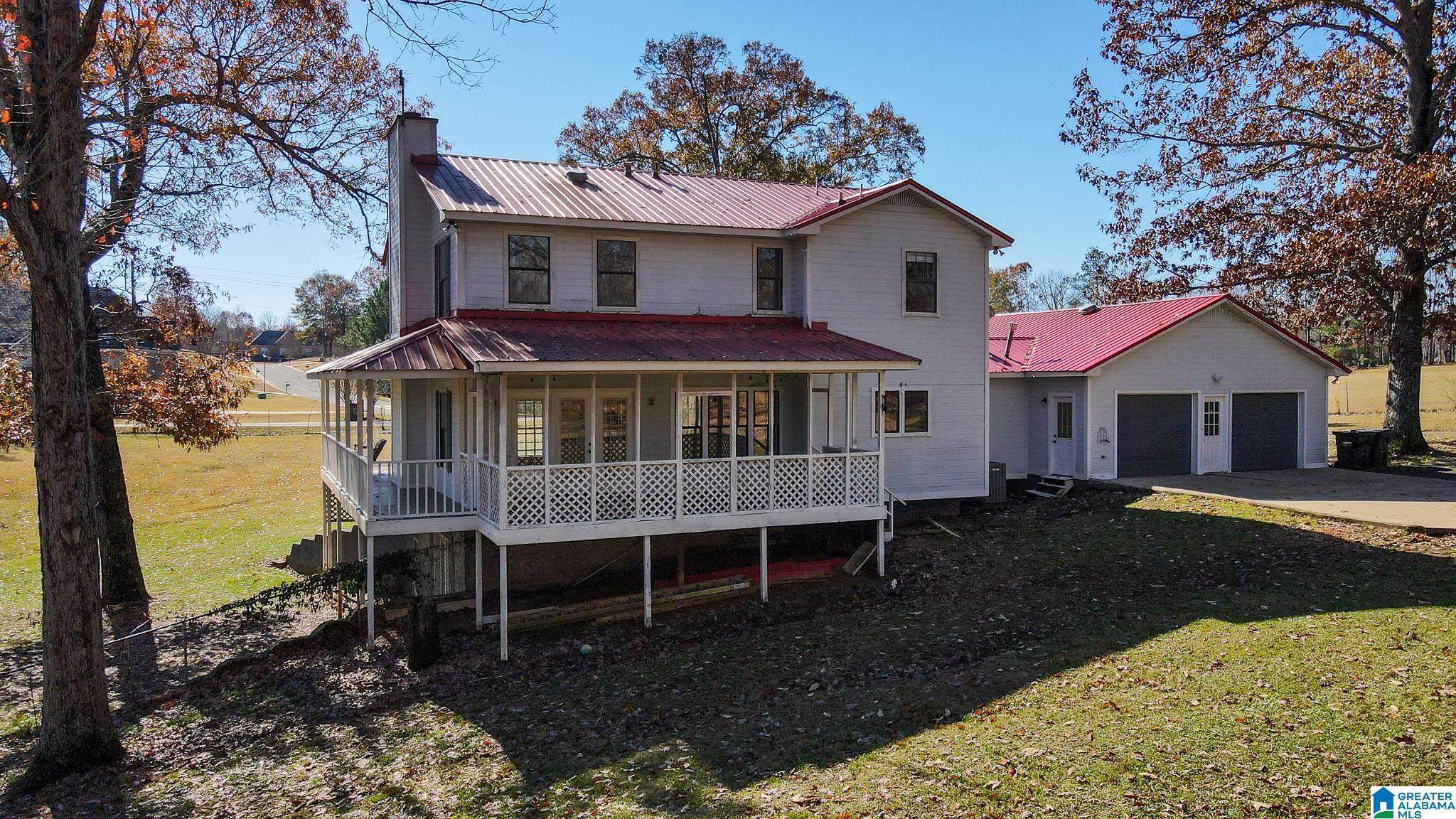 5965 Coleman Lake Road McCalla, AL 35111 - Photo 48 of 55