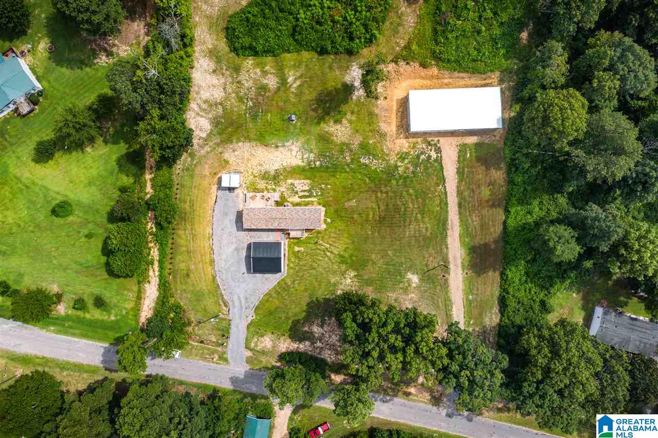 2900 Wilson Chapel Road Altoona, AL 35952 - Photo 43 of 50
