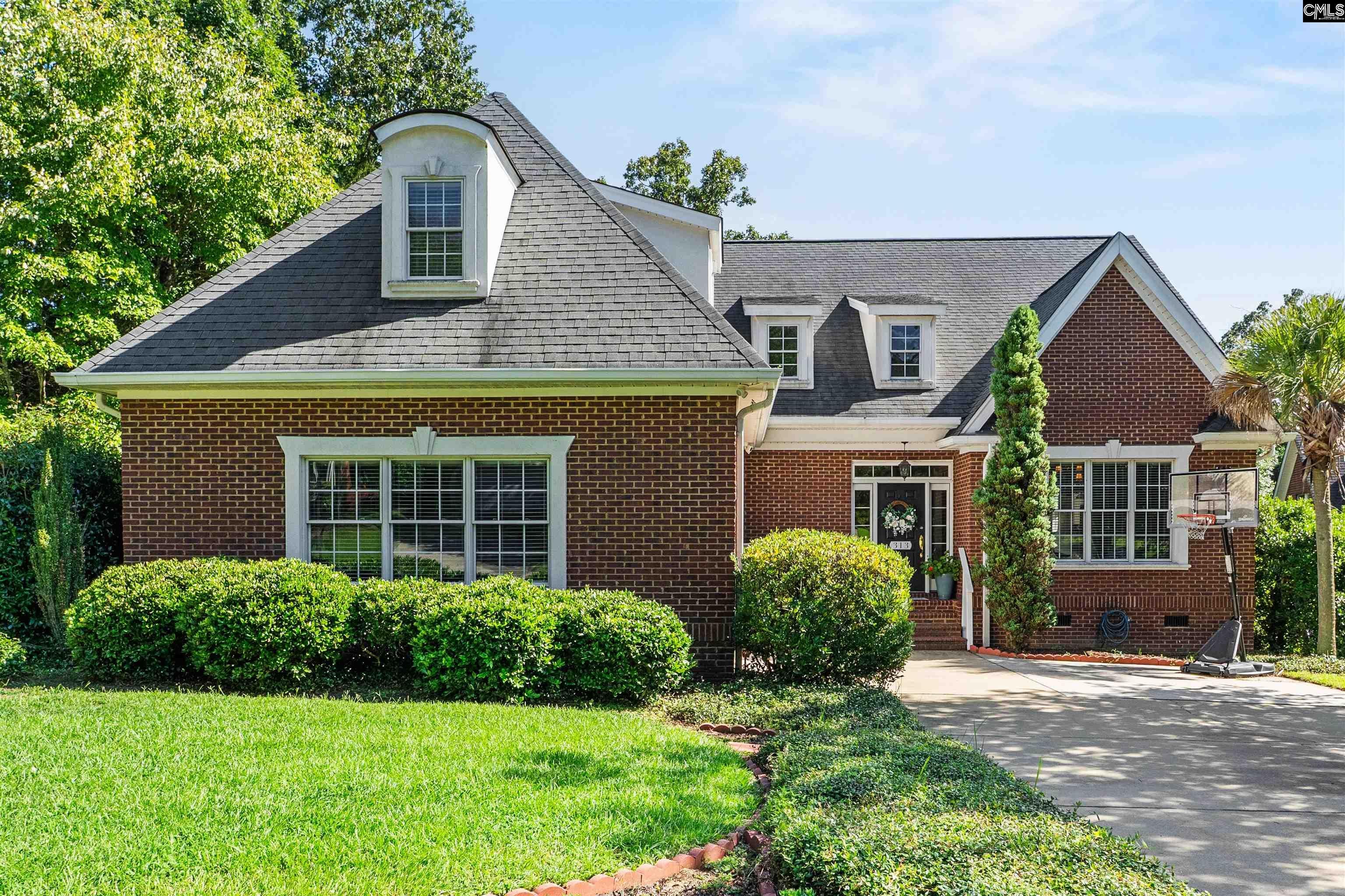 313 Belfair Road Irmo, SC 29063 - Photo 1 of 45 Gallery Image 1
