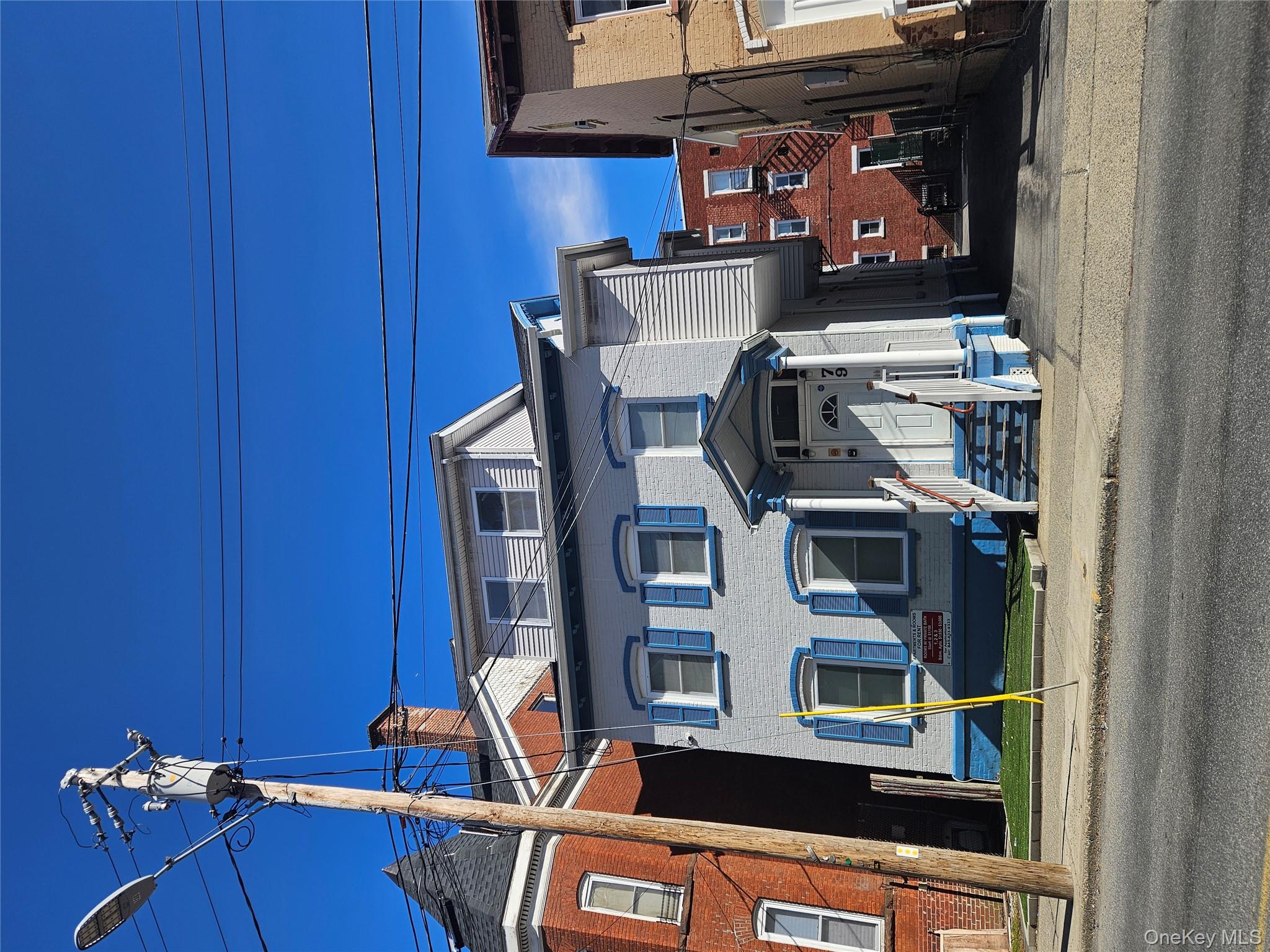 79 Academy Street Poughkeepsie, NY 12601 - Photo 1 of 5