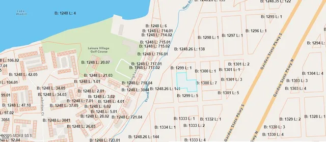 $39,999 | 0 Steinfeld, Lakewood, NJ 08701