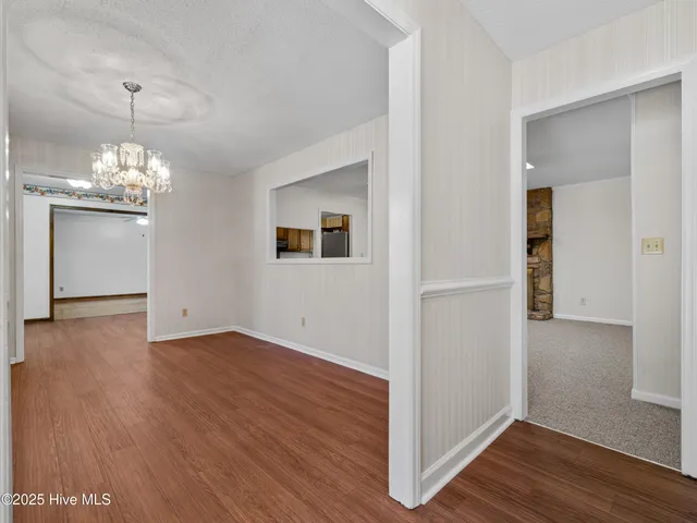 $2,200 | 15 Dressler Drive, Jacksonville, NC 28540