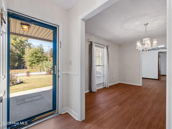 $1,900 | 15 Dressler Drive, Jacksonville, NC 28540