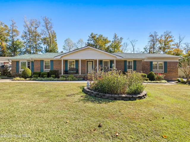 $2,200 | 15 Dressler Drive, Jacksonville, NC 28540