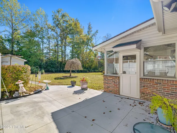 $1,900 | 15 Dressler Drive, Jacksonville, NC 28540