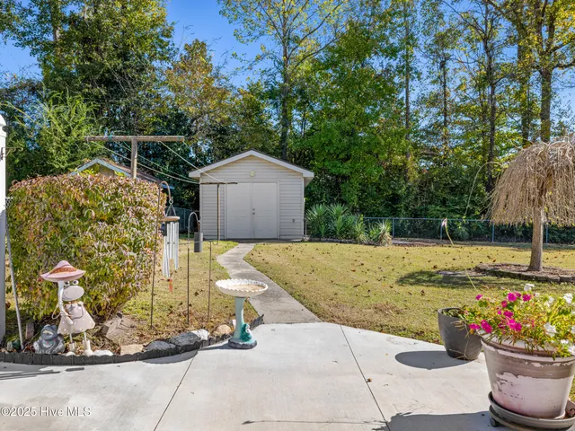 $2,200 | 15 Dressler Drive, Jacksonville, NC 28540