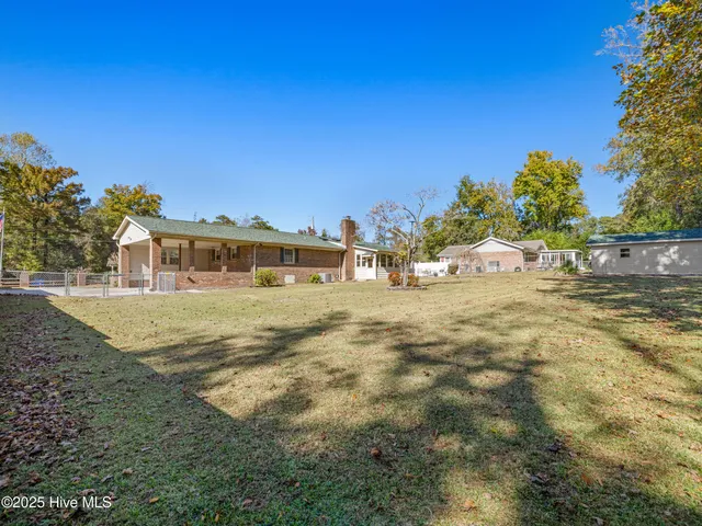 $2,200 | 15 Dressler Drive, Jacksonville, NC 28540