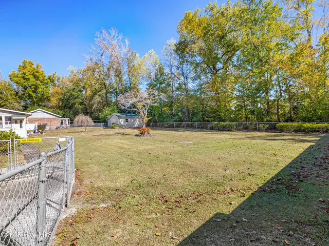 $2,200 | 15 Dressler Drive, Jacksonville, NC 28540