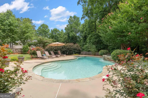 $360,000 | 318 Chandler Ridge, McDonough, GA 30253