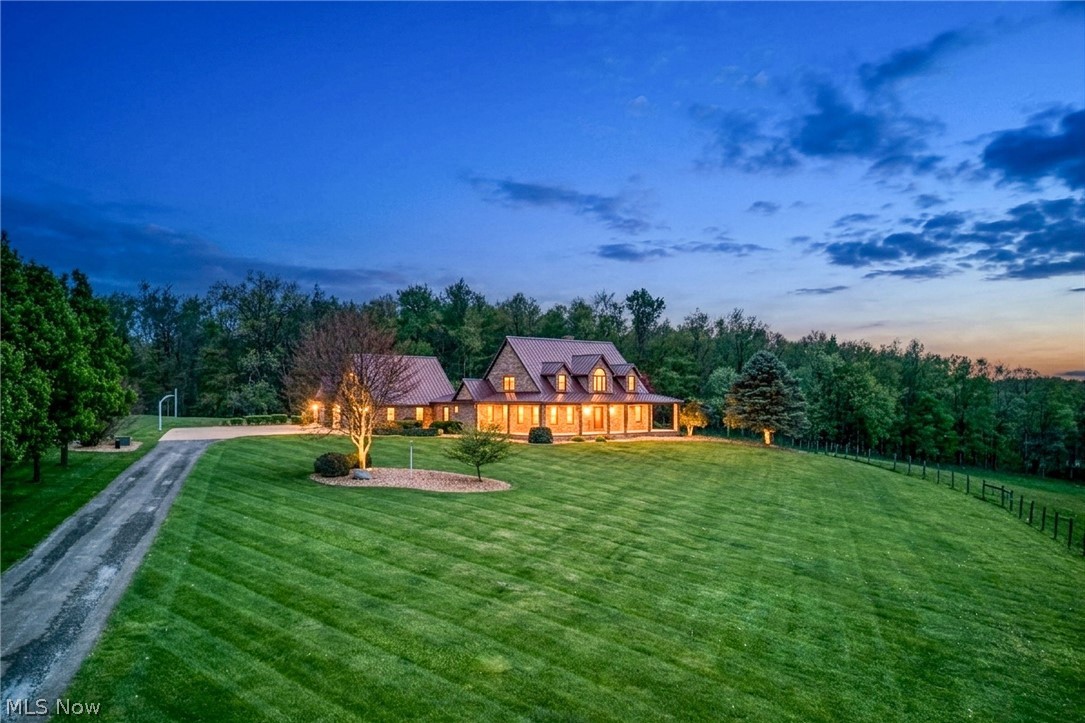 46675 Clarkson Road Rogers, OH 44455 - Photo 5 of 50