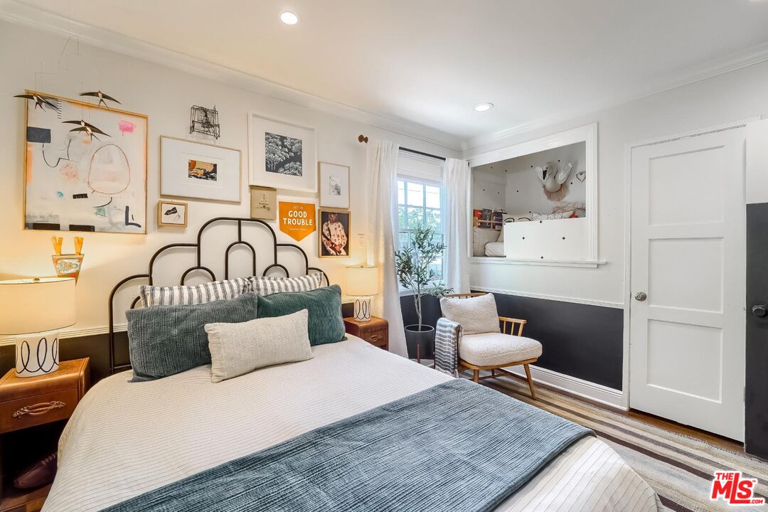 920 Highline Road Glendale, CA 91205 - Photo 30 of 49