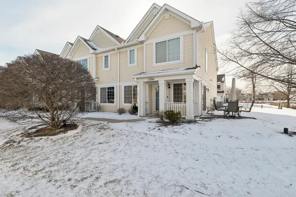 12780 West Wakefield Drive, Beach Park, IL 60099