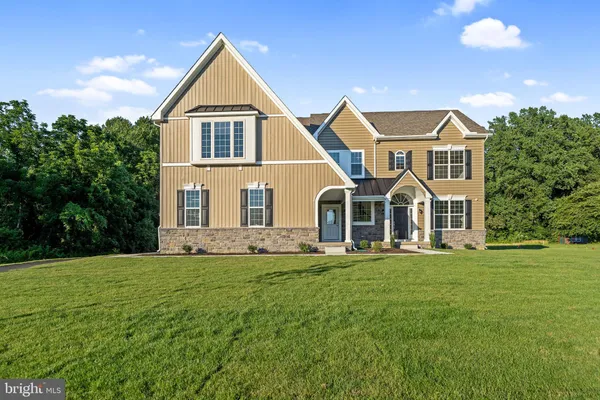 $769,990 | 129 Ayshire Drive, Unit SOMERSET, Middletown, DE 19709