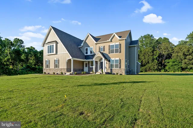 $769,990 | 129 Ayshire Drive, Unit SOMERSET, Middletown, DE 19709