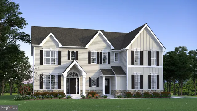 $769,990 | 129 Ayshire Drive, Unit SOMERSET, Middletown, DE 19709