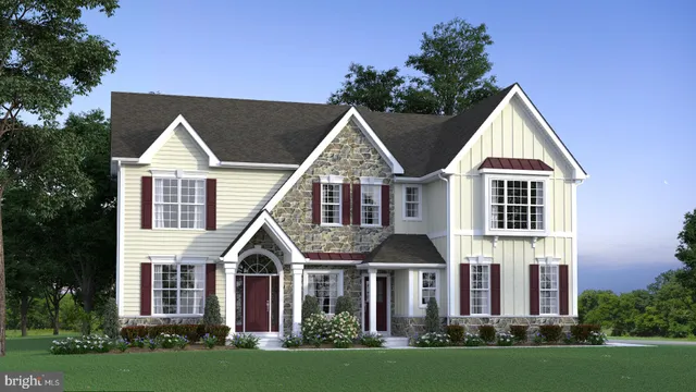 $769,990 | 129 Ayshire Drive, Unit SOMERSET, Middletown, DE 19709