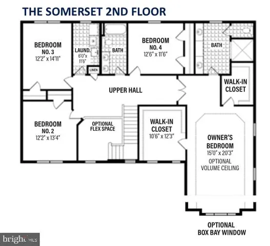 $769,990 | 129 Ayshire Drive, Unit SOMERSET, Middletown, DE 19709