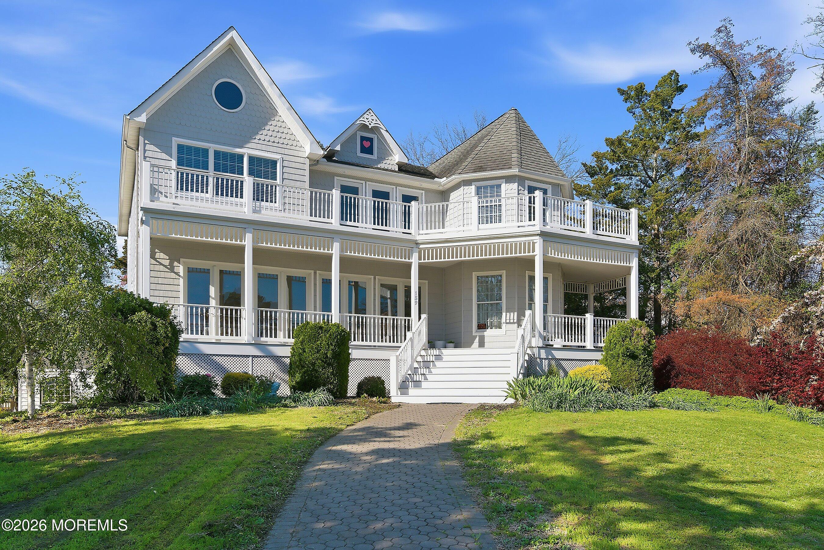 159 Harbor Inn Road Bayville, NJ 08721 - Photo 12 of 124 010-Front 3