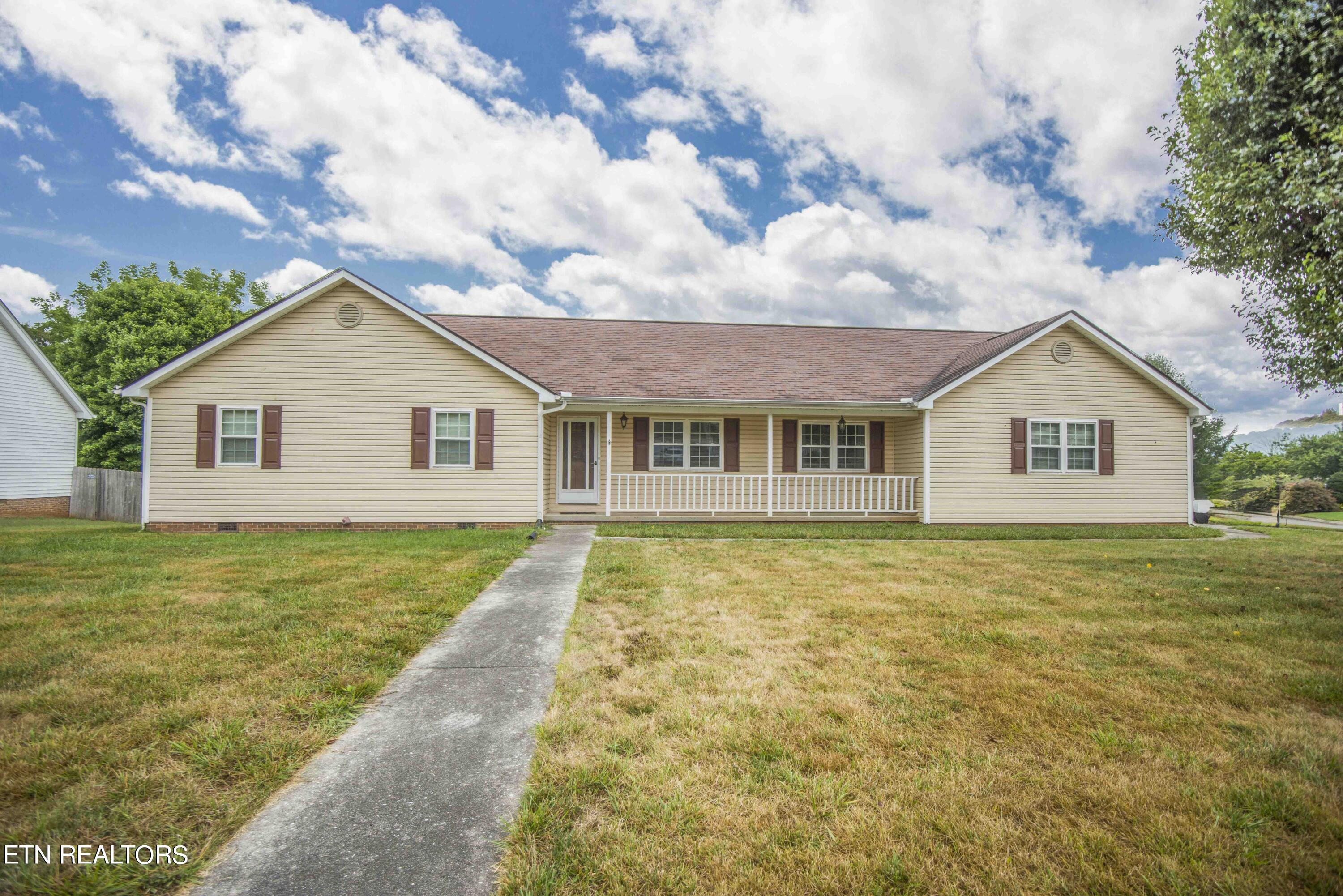7004 Chartwell Road Knoxville, TN 37931 - Photo 1 of 46 exterior 2_1