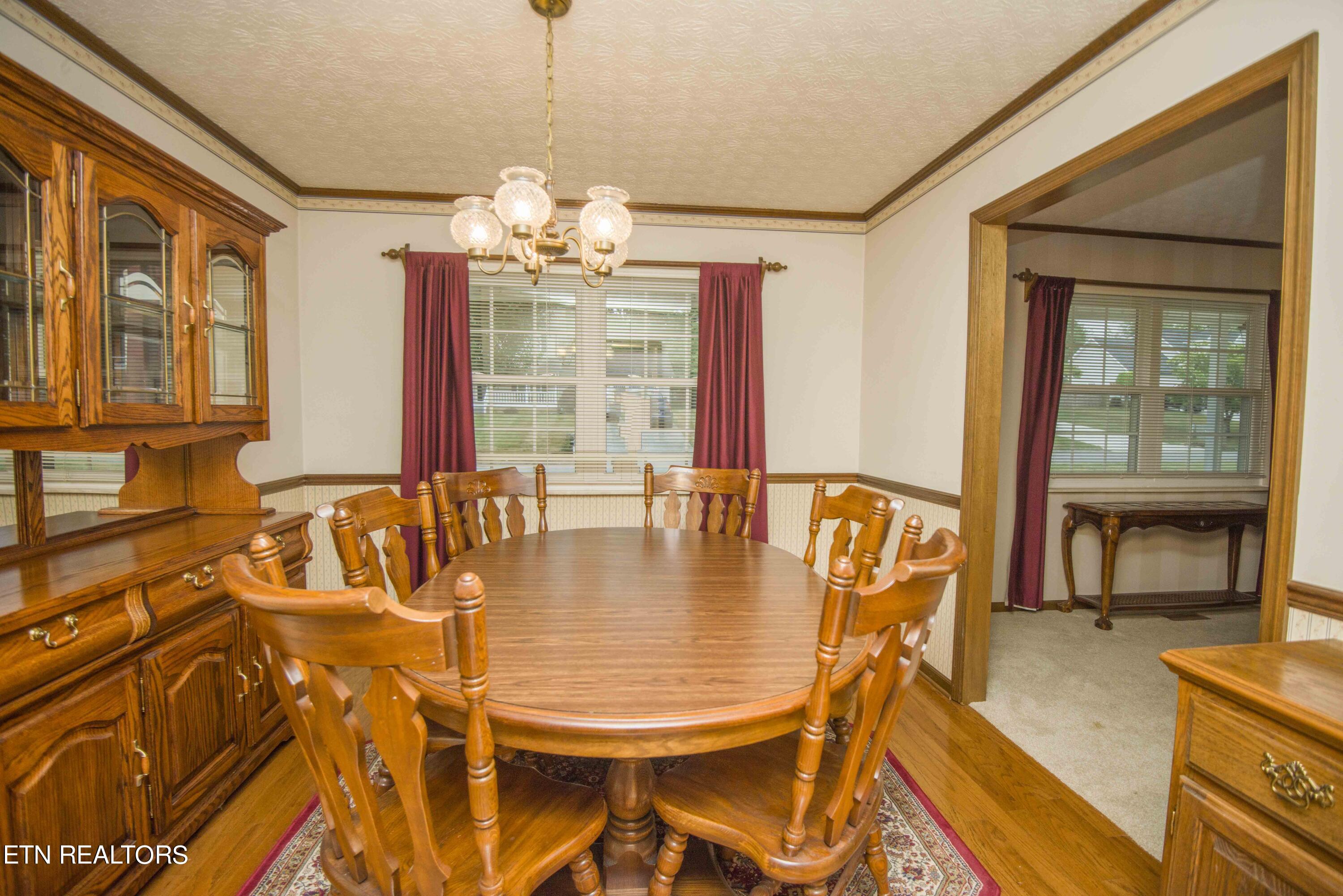 7004 Chartwell Road Knoxville, TN 37931 - Photo 15 of 46 dining 2_1