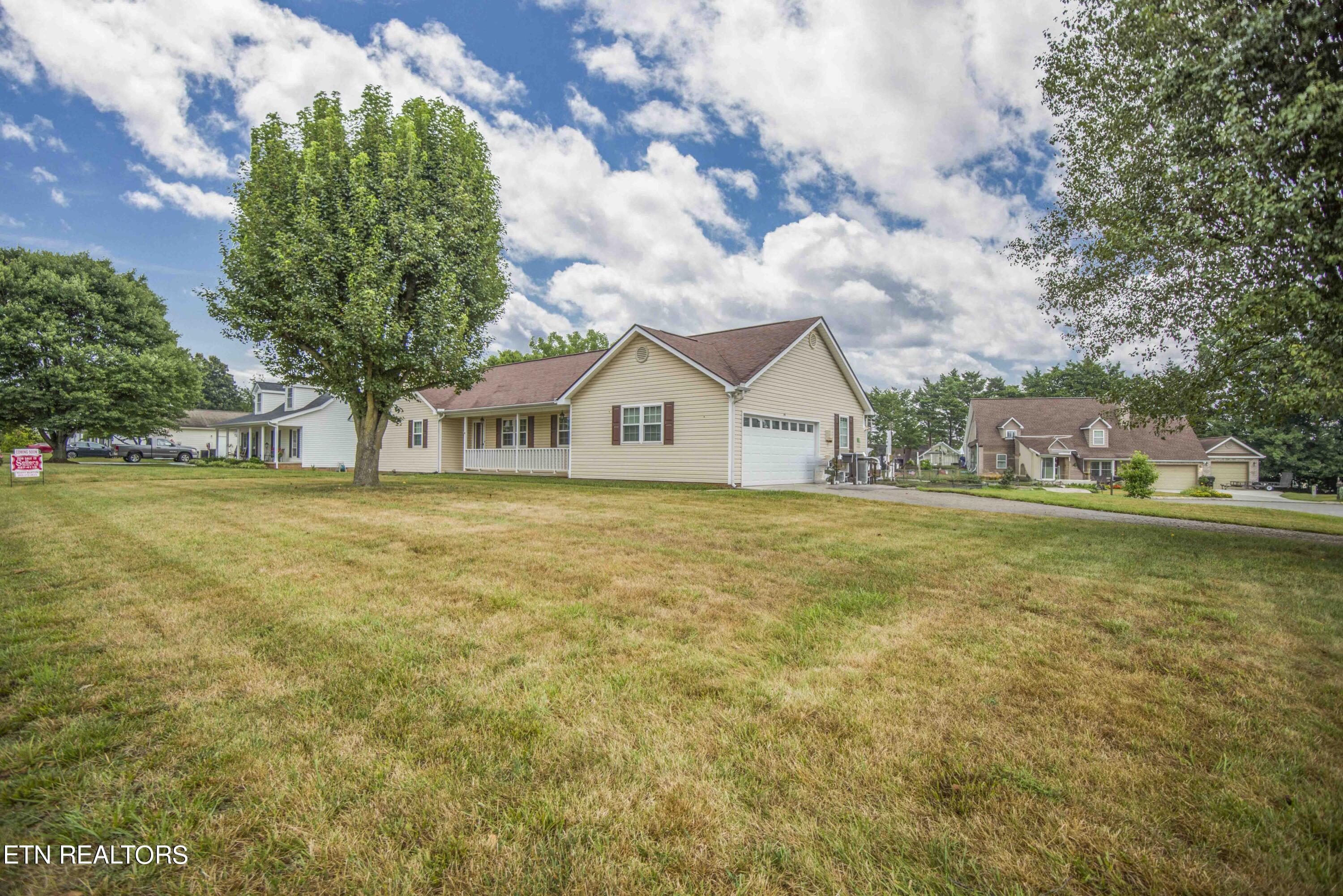 7004 Chartwell Road Knoxville, TN 37931 - Photo 2 of 46 exterior 3_1