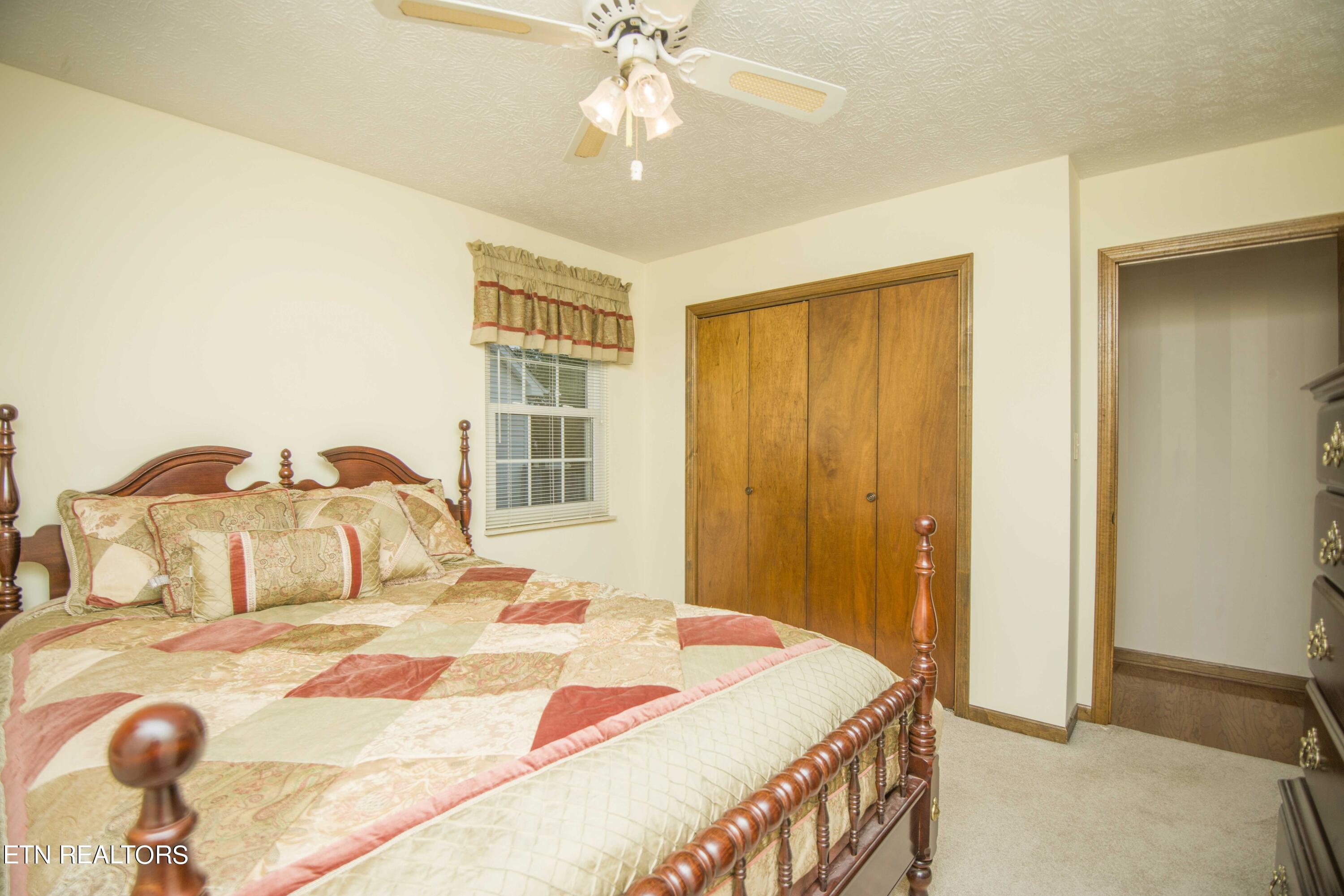 7004 Chartwell Road Knoxville, TN 37931 - Photo 31 of 46 second bed 2_1