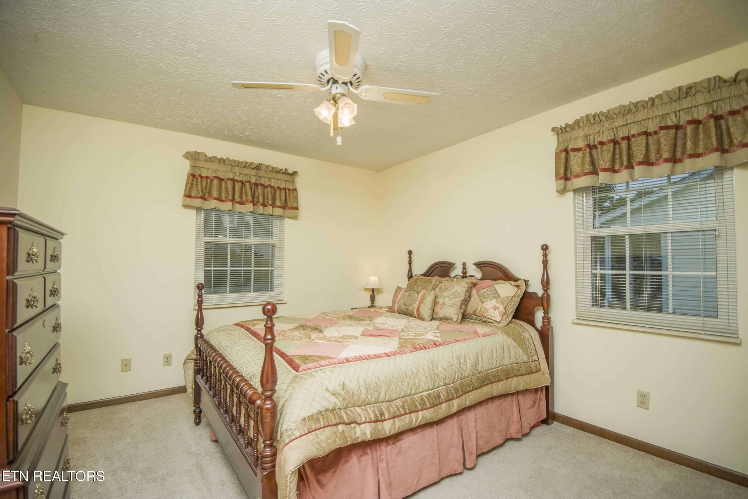 7004 Chartwell Road Knoxville, TN 37931 - Photo 32 of 46 second bed_1