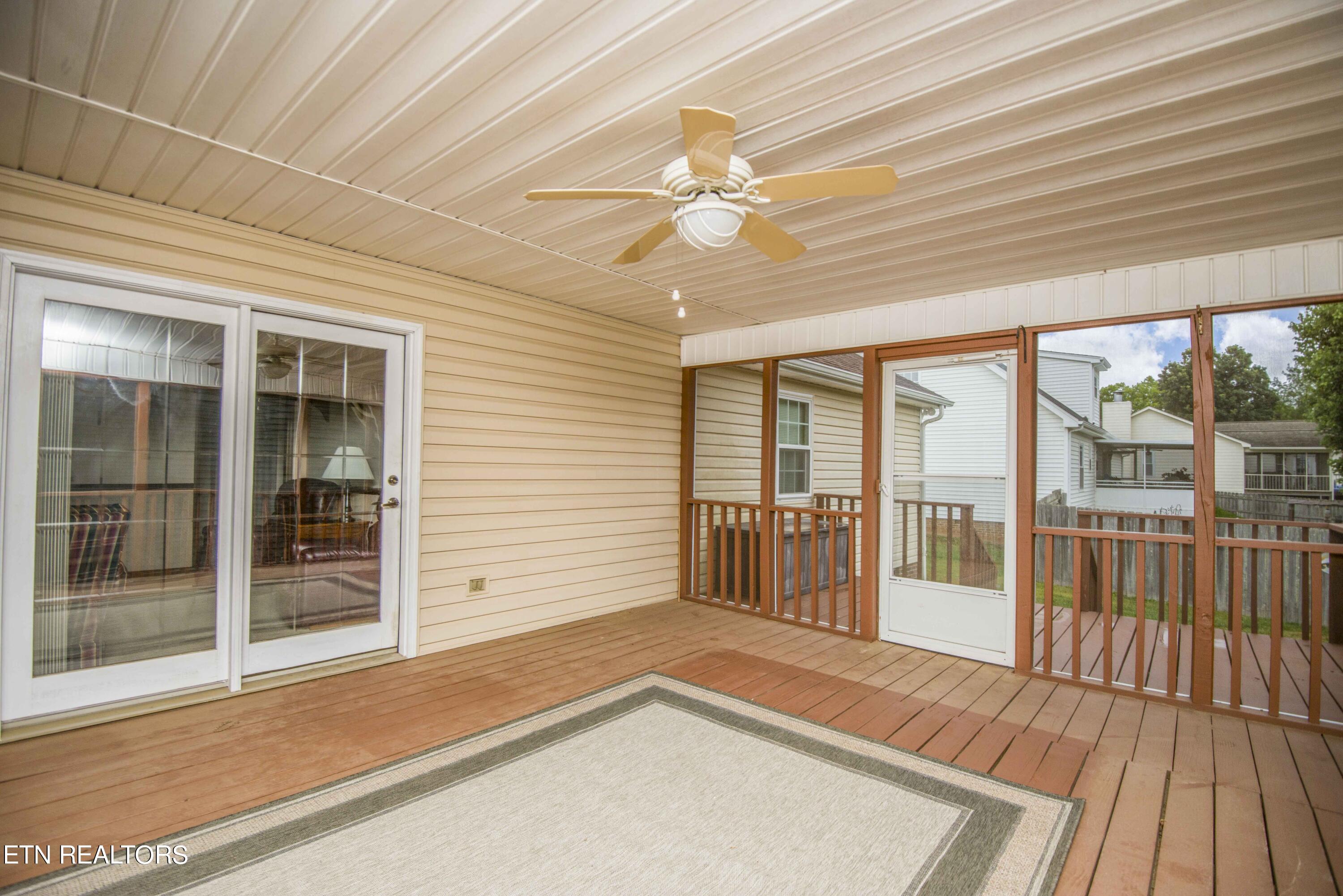 7004 Chartwell Road Knoxville, TN 37931 - Photo 38 of 46 yard 2_1