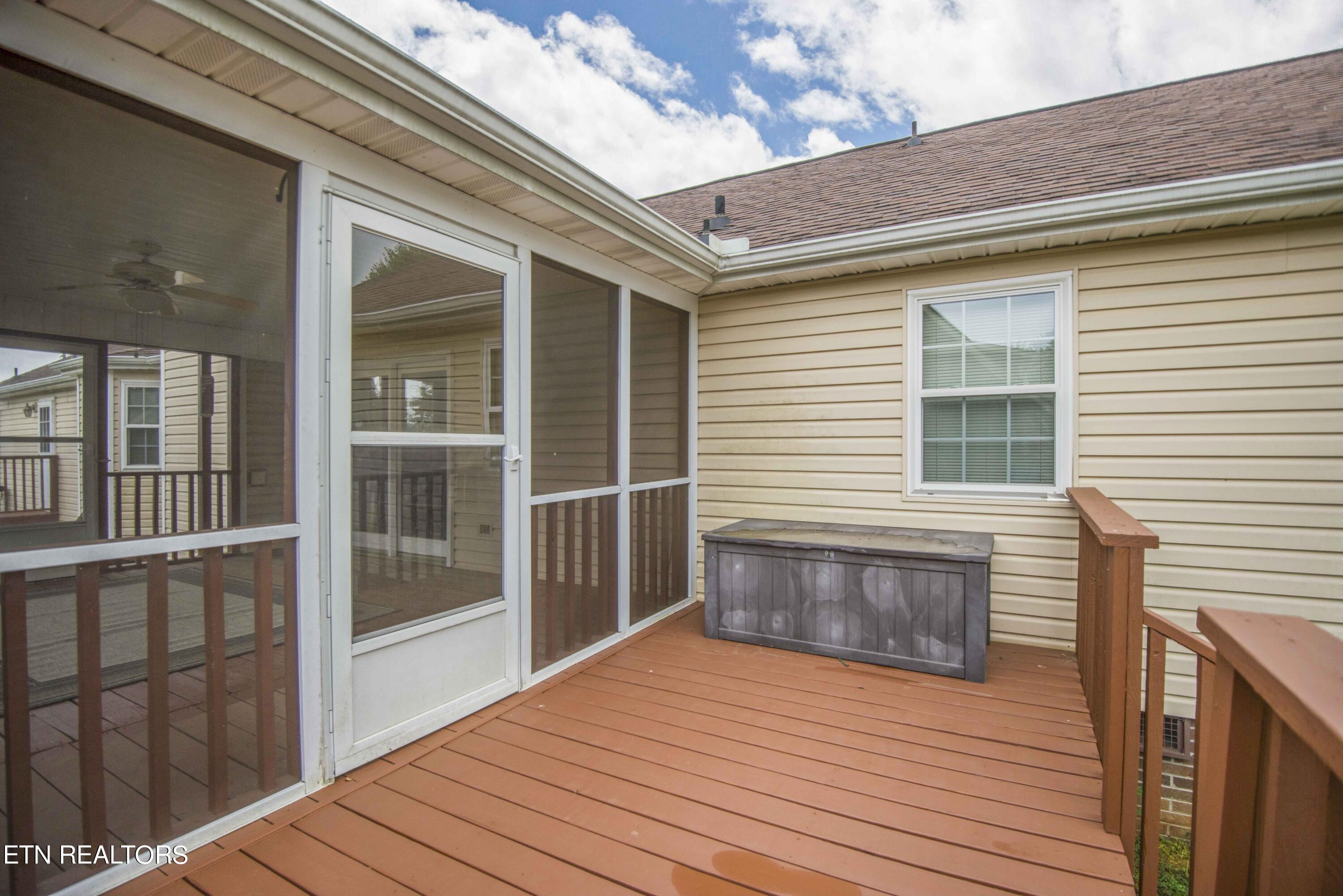 7004 Chartwell Road Knoxville, TN 37931 - Photo 41 of 46 yard 6_1