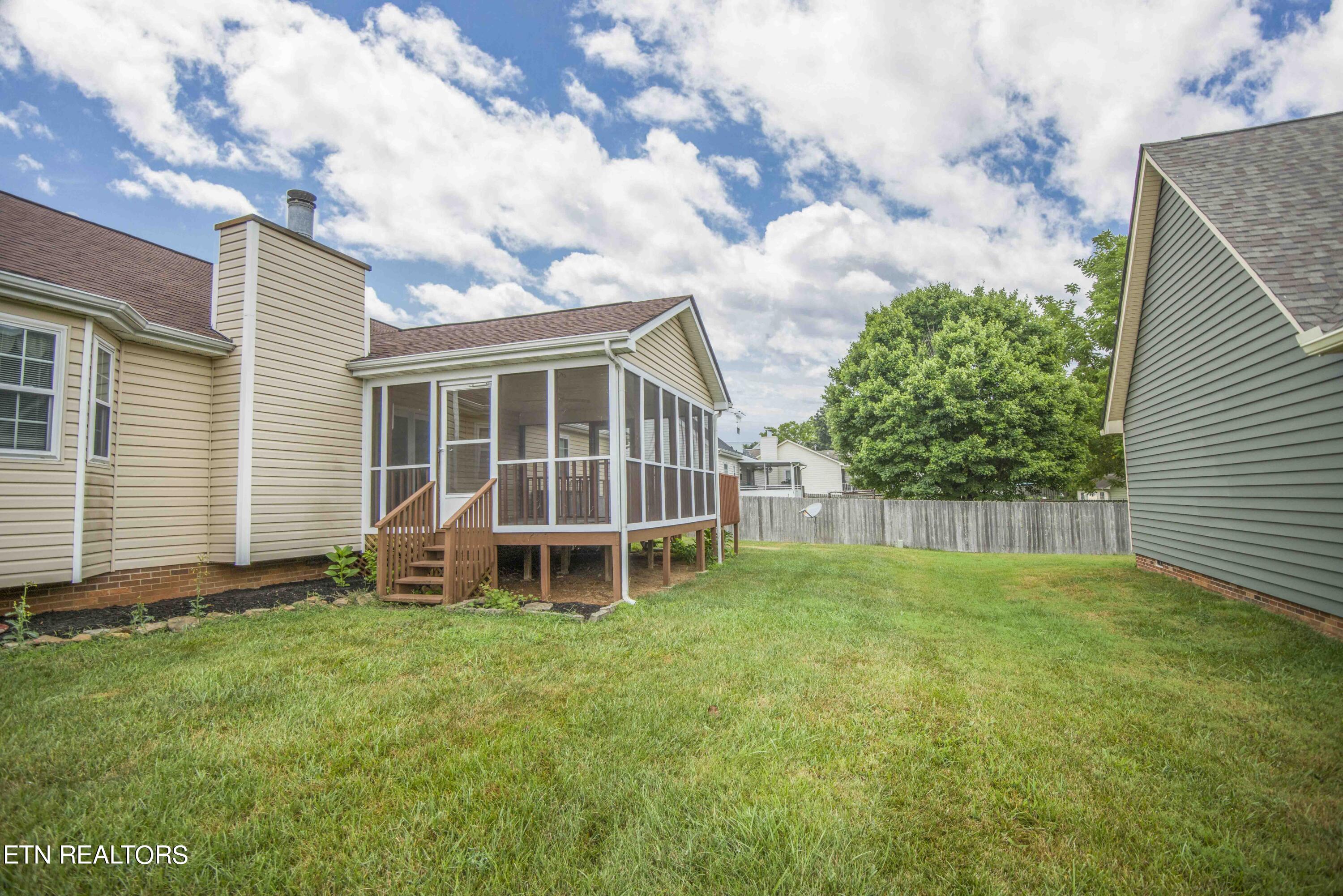 7004 Chartwell Road Knoxville, TN 37931 - Photo 43 of 46 yard 1_1