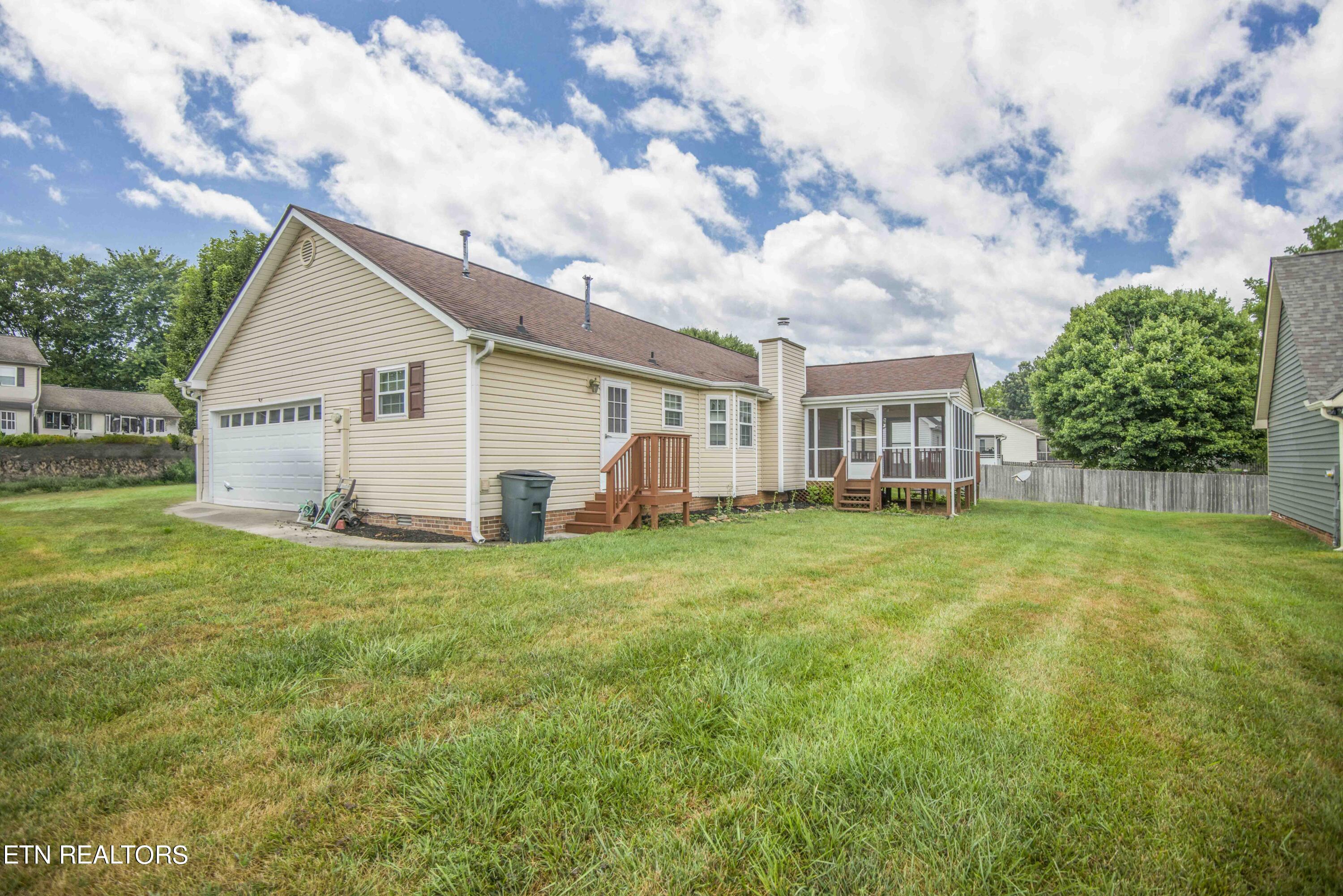 7004 Chartwell Road Knoxville, TN 37931 - Photo 46 of 46 yard_1